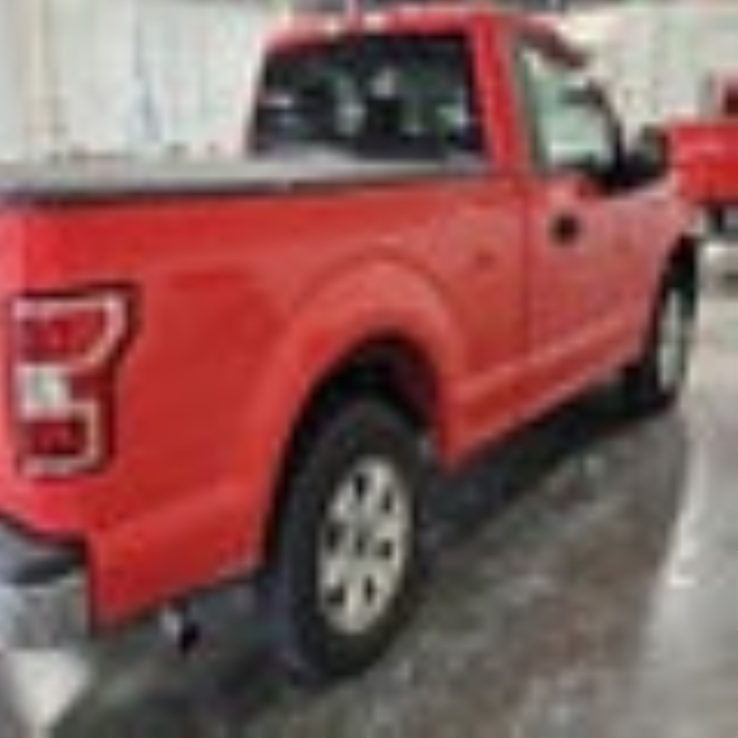 FORD F-150 2018 1ftmf1cb8jkc16378