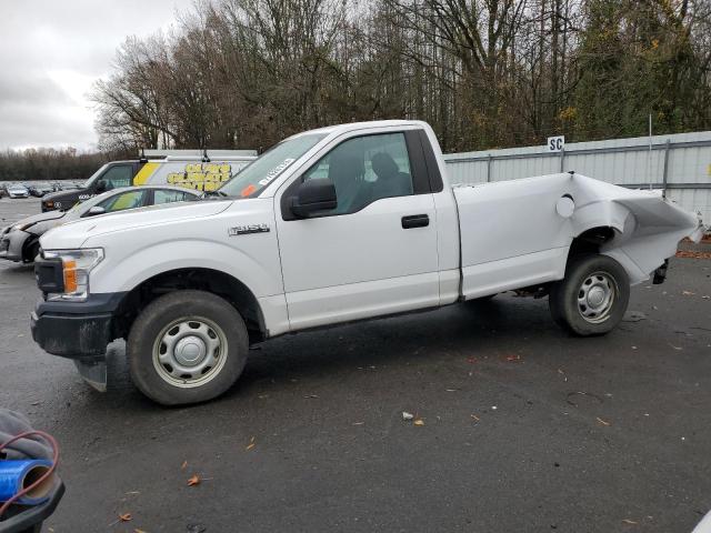 FORD ALL OTHER 2018 1ftmf1cb8jkc18034