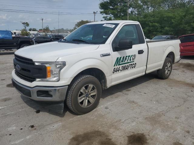 FORD F150 2018 1ftmf1cb8jkd01978