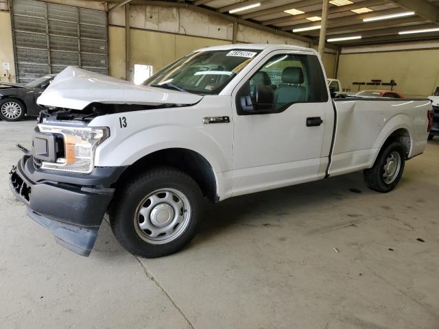 FORD F150 2018 1ftmf1cb8jke52187