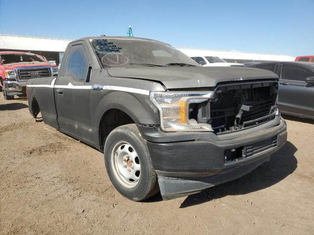 FORD F150 2018 1ftmf1cb8jkf93891