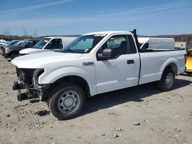 FORD F150 2019 1ftmf1cb8kkc41752