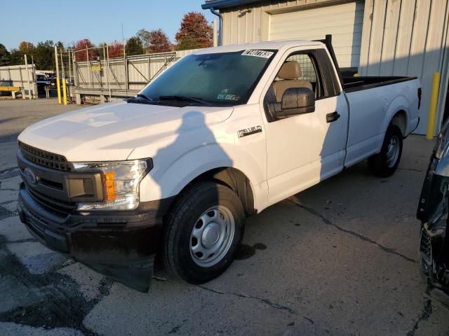 FORD F150 2019 1ftmf1cb8kkc41797