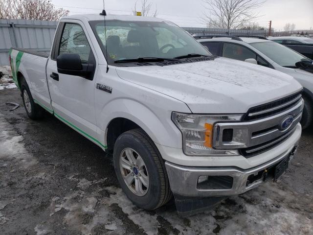 FORD F150 2019 1ftmf1cb8kkd19804