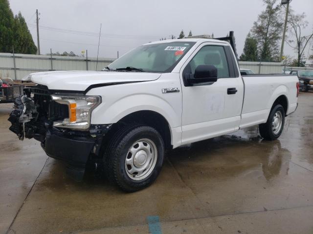 FORD F150 2019 1ftmf1cb8kkd21651