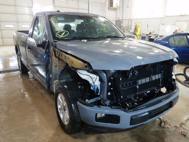 FORD F150 2019 1ftmf1cb8kkd96981