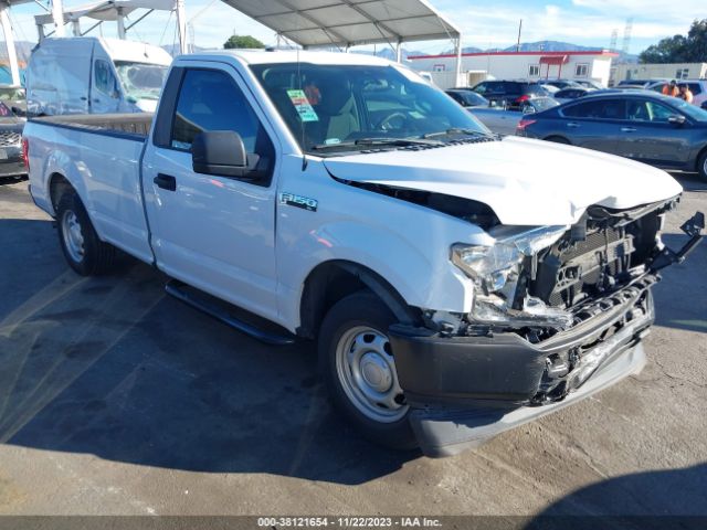 FORD NULL 2019 1ftmf1cb8kkd97631