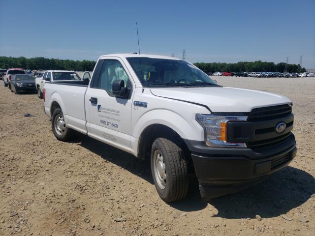 FORD F150 2019 1ftmf1cb8kkf09652