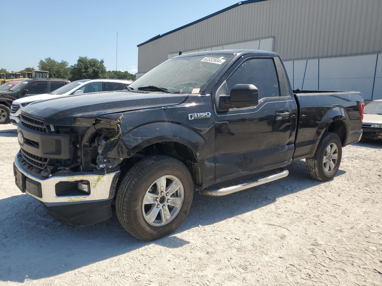 FORD F-150 2020 1ftmf1cb8lfa08044