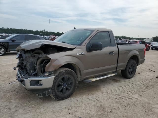 FORD F150 2020 1ftmf1cb8lkd64713