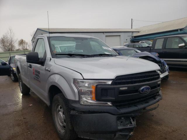 FORD F150 2018 1ftmf1cb9jkc43041