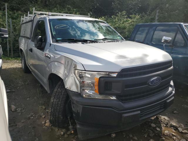 FORD F150 2018 1ftmf1cb9jke02818