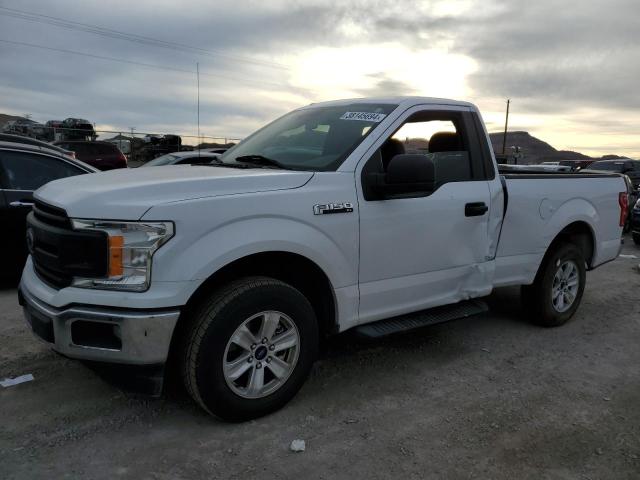 FORD F150 2018 1ftmf1cb9jkf28564