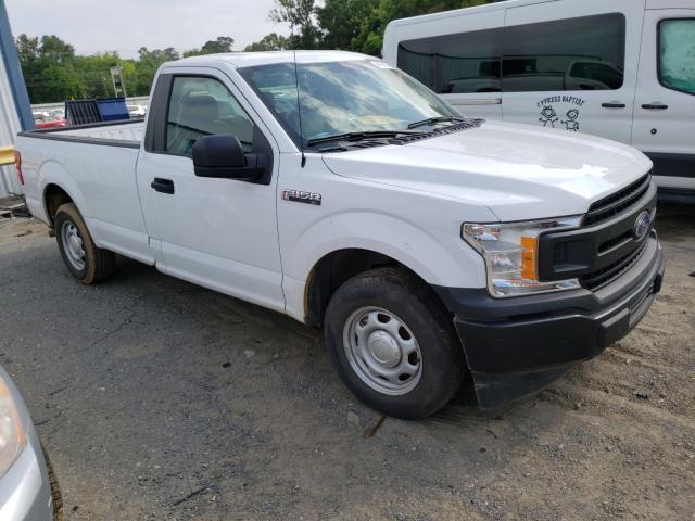 FORD F150 2018 1ftmf1cb9jkf66425