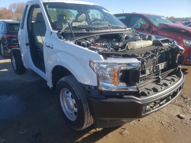 FORD F150 2019 1ftmf1cb9kfc96882