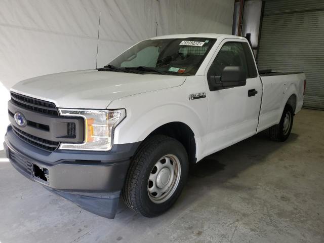 FORD F150 2019 1ftmf1cb9kkc41825