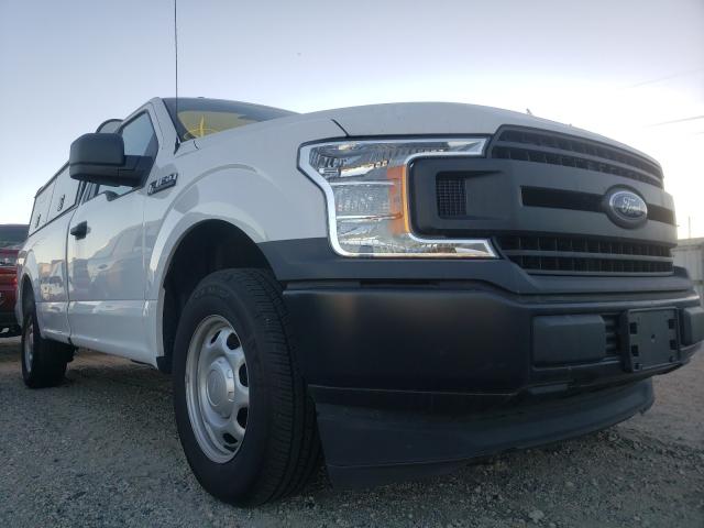 FORD F150 2019 1ftmf1cb9kkc53666