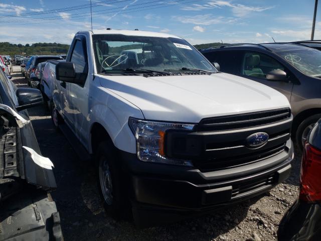 FORD F150 2019 1ftmf1cb9kkd02333