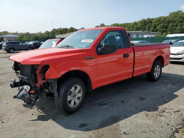 FORD F150 2019 1ftmf1cb9kke43497