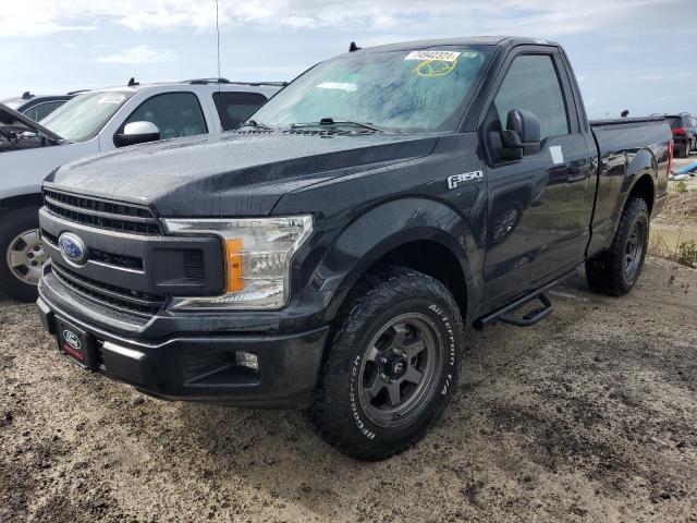 FORD F150 2020 1ftmf1cb9lfc54262