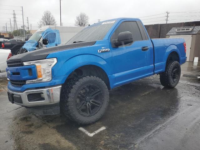 FORD F150 2020 1ftmf1cb9lkd12541