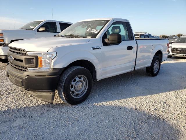 FORD F150 2020 1ftmf1cb9lkd51226