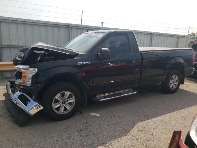 FORD F150 2020 1ftmf1cb9lkf08124