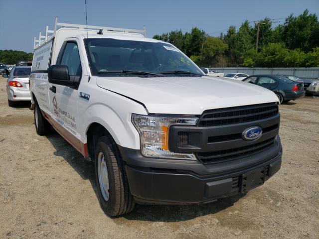 FORD F150 2020 1ftmf1cb9lkf52298