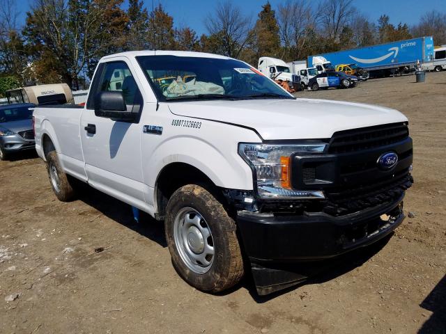 FORD F150 2019 1ftmf1cbxkkd21540