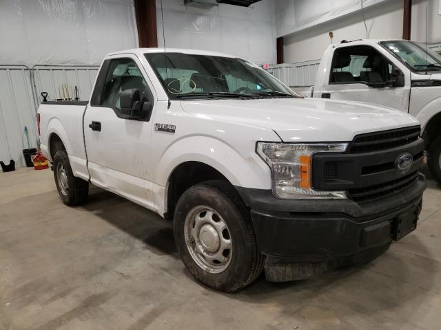 FORD F150 2019 1ftmf1cbxkkd57261