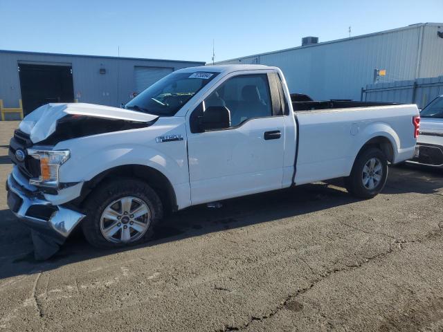 FORD F150 2019 1ftmf1cbxkkd86890