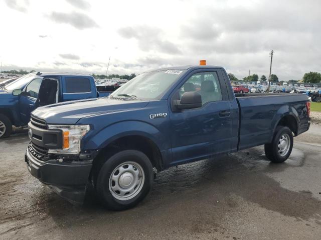 FORD F150 2019 1ftmf1cbxkke17006