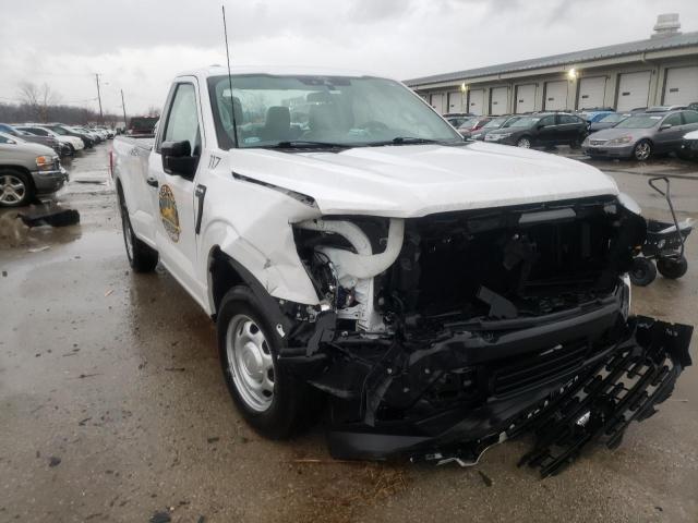 FORD F150 2021 1ftmf1cbxmke44306