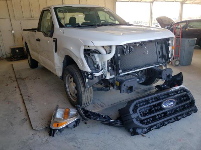 FORD F150 2021 1ftmf1cbxmke99712