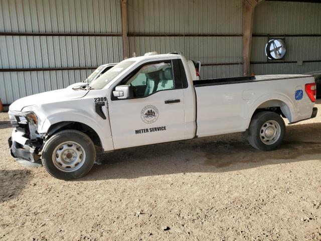 FORD F150 2023 1ftmf1cbxpkd82202