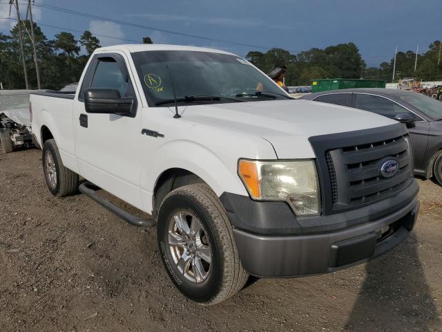 FORD F150 2011 1ftmf1cf0bfc06411