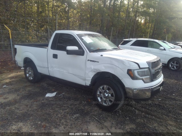 FORD F-150 2011 1ftmf1cf0bkd02403