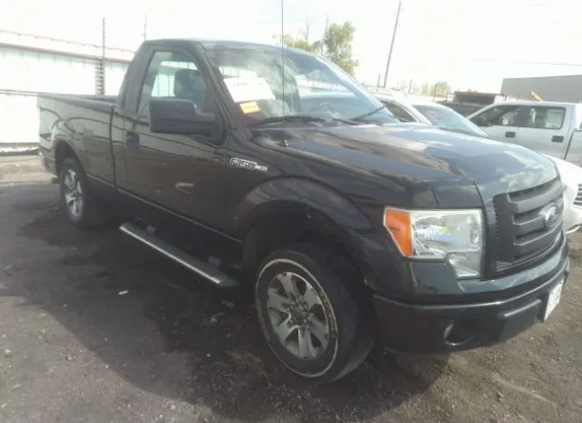 FORD F-150 2012 1ftmf1cf0cfc19953