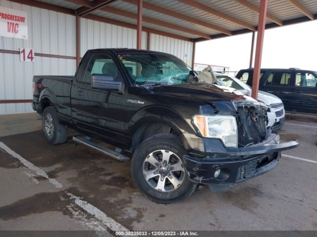 FORD NULL 2012 1ftmf1cf0cfc95401