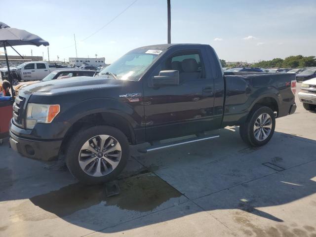 FORD F150 2012 1ftmf1cf0ckd94095