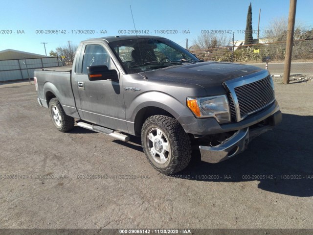 FORD F-150 2012 1ftmf1cf0cke40220