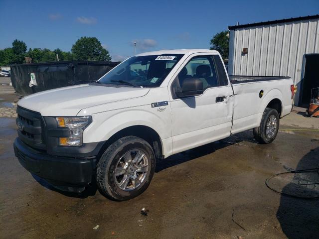 FORD F150 2016 1ftmf1cf0gke06669