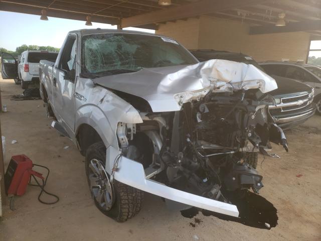 FORD F150 2012 1ftmf1cf1cfb50822