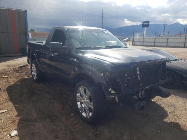 FORD F150 2012 1ftmf1cf1cfc19346