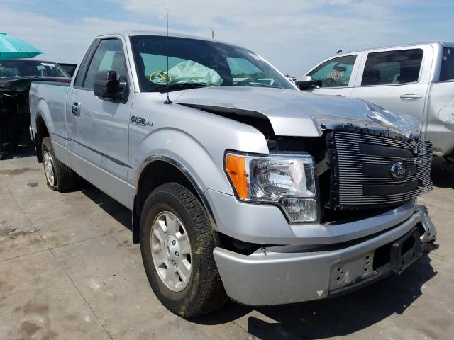 FORD F150 2012 1ftmf1cf1ckd94932