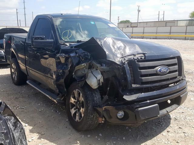 FORD F150 2013 1ftmf1cf1dfa52682