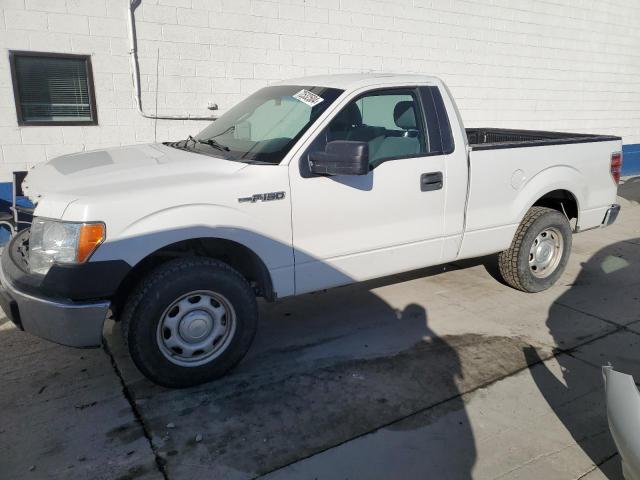 FORD F150 2014 1ftmf1cf1efc15798