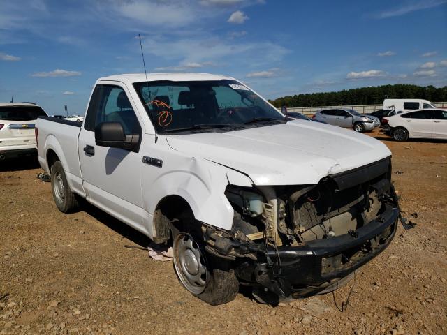 FORD F150 2016 1ftmf1cf1gkd64173