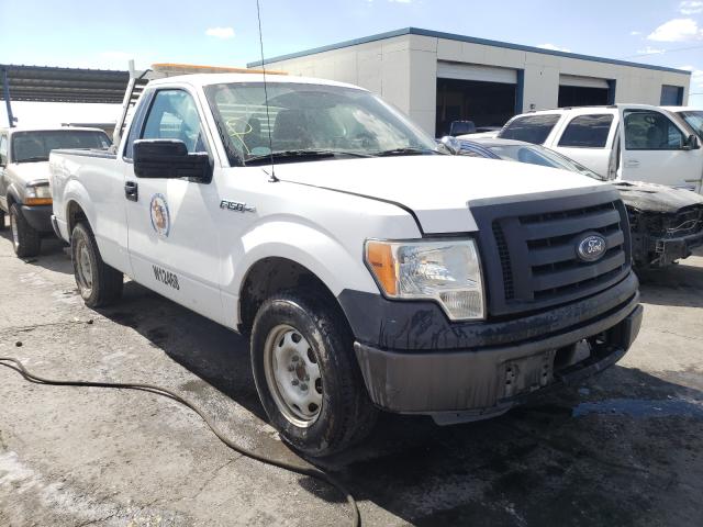 FORD F150 2011 1ftmf1cf2bfa87910