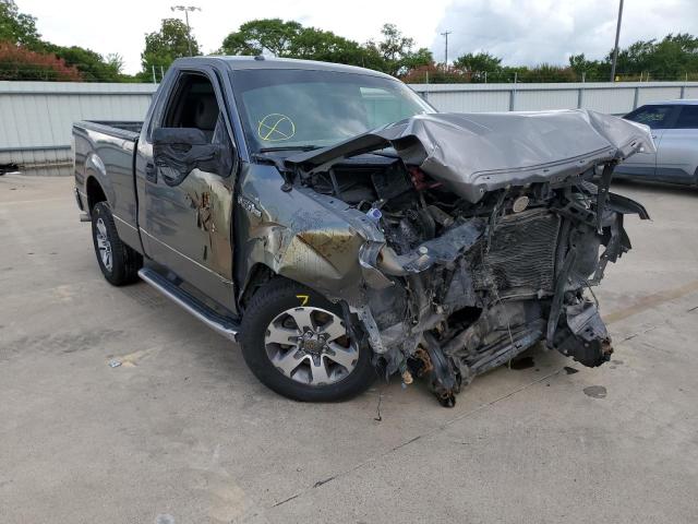 FORD F150 2012 1ftmf1cf2cfb83036